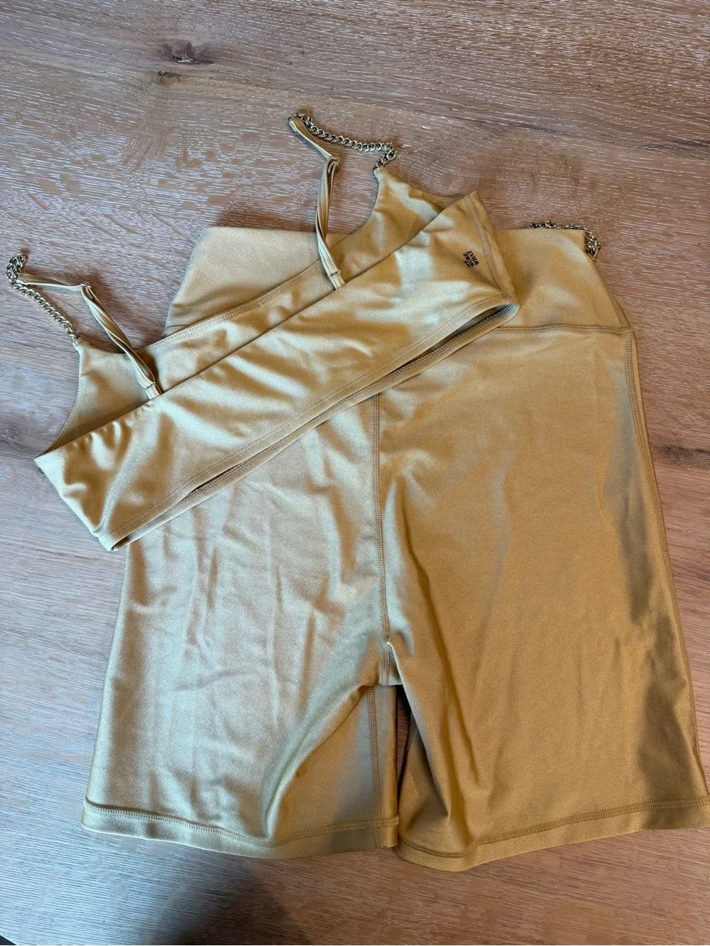 WeWoreWhat two piece